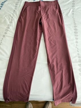 Athleta 12/TALL Brooklyn Mid Rise Ankle Pant